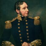 Lighting Up the Sky: Vice-Admiral Robert FitzRoy RN