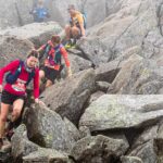 Snowdon SkyRace: Lamont, Darlington take top honours | Mountain Running