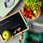 5 Simple Steps To A Healthy Weight · Faithful Workouts
