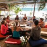 Yoga Retreat Yoga teaching Job 300x163 - Yoga Retreat Costa Rica Expectations vs Reality