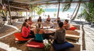 Yoga Retreat Yoga teaching Job 300x163 - Yoga Retreat Costa Rica Expectations vs Reality
