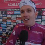 Arnaud Stage 6 Giro Win