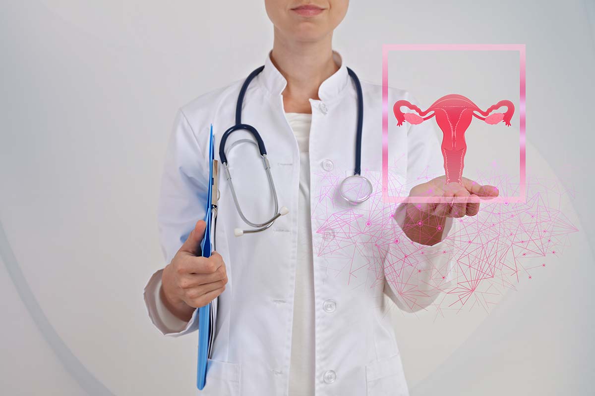 Common Gynecological Problems | Palm Valley Women's Care