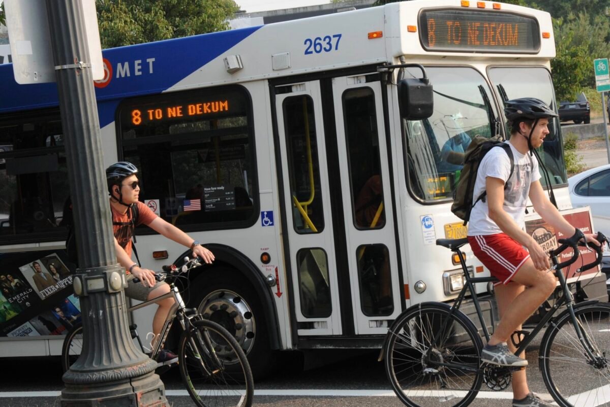 TriMet grapples with driver shortage as service cuts continue