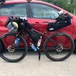 My Latest Bikepacking Setup – RideCycleSpin
