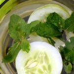 Nutritionist Lovneet Shares Cucumber Mint Cooler Recipe For A Refreshing Summer