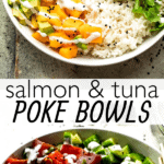 Poke Bowl Recipe | Diethood