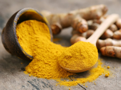 Is turmeric the next superfood?