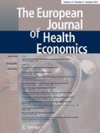 What drives variations in public health and social services expenditures? the association between political fragmentation and local expenditure patterns