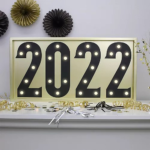 2021 Closing a Challenging Year