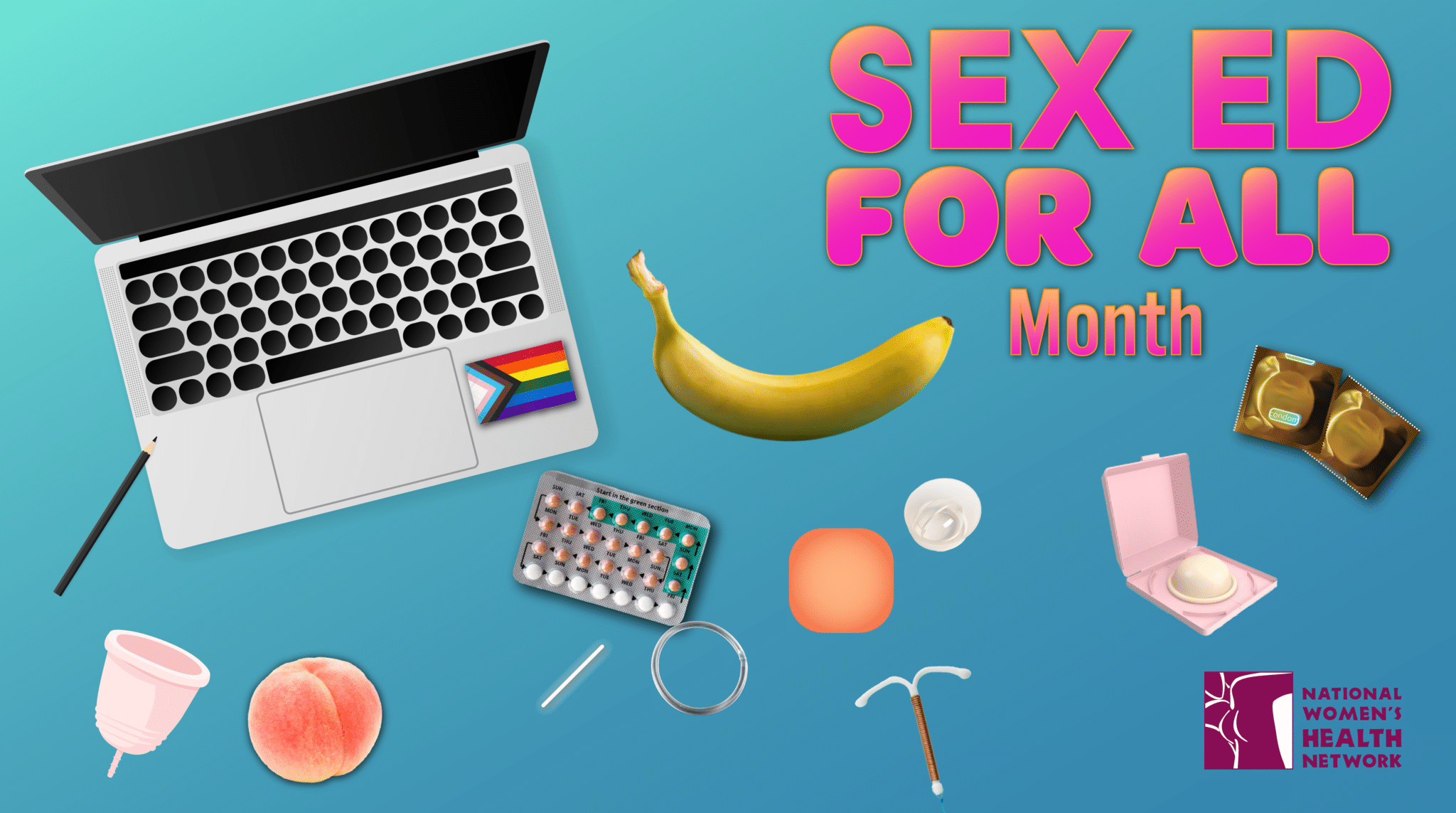 Sex Ed for All Month: Best of Sex Ed Saturday Instagram Series