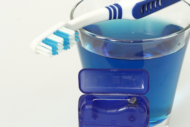 How to Improve Your Dental Hygiene