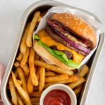 Aloha Burger (Jollibee Copycat) - Carmy