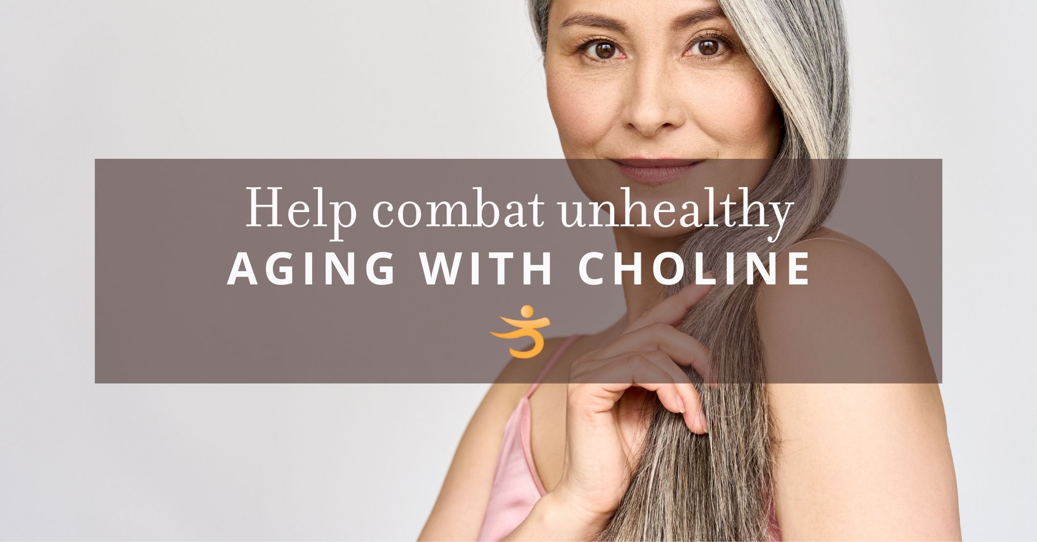Help Combat Unhealthy Aging with Choline
