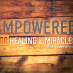 Watch: Supernatural Provision - Author Becky Dvorak