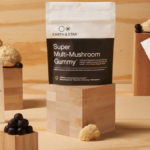 Mushroom Gummies: Do They Actually Deliver?