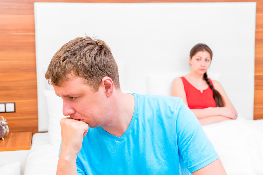 Erectile Dysfunction Treatment: How Soon Can You Experience Positive Results?