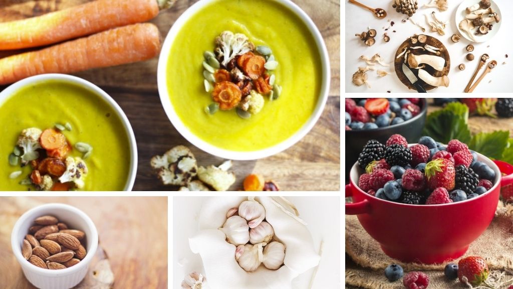 11 Best Anti-Cancer Foods for Cancer Prevention