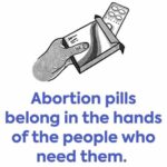 Spreading the Word about Medication Abortion Via the Mail: An Urgent Priority for 2022