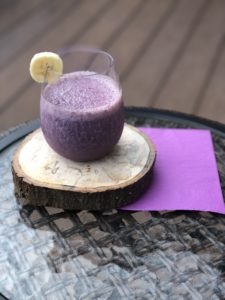 Zero Waste Fruit Smoothie - Rust Nutrition Services – Chew The Facts®