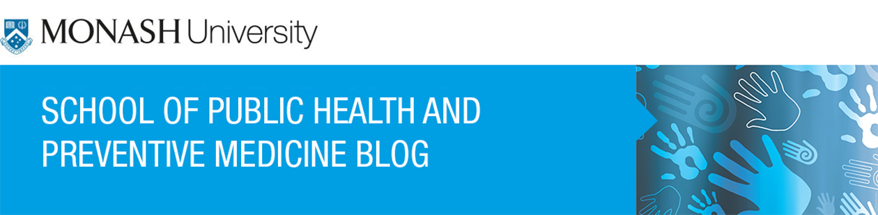 Monash School of Public Health Blog