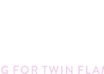 Twin Flame Healers Logo