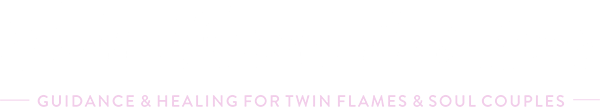 Twin Flame Healers Logo
