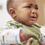 Why Does My Baby Whine? Experts Explain The Reasons