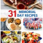 Memorial Day Recipes