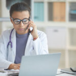 New Audio-Only Telemedicine Bill to Expand Telehealth Beyond the Pandemic