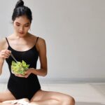 The Importance of Nutrition in Dance