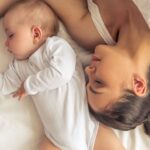 How to Get a Newborn to Sleep at Night?