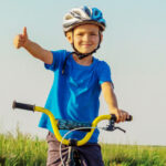 Bike safety tips for kids and teens - CHOC