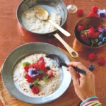 Do You Have Gut Issues after Having Covid-19? I Have Answers + a Coconut Oatmeal – Supercharged Food