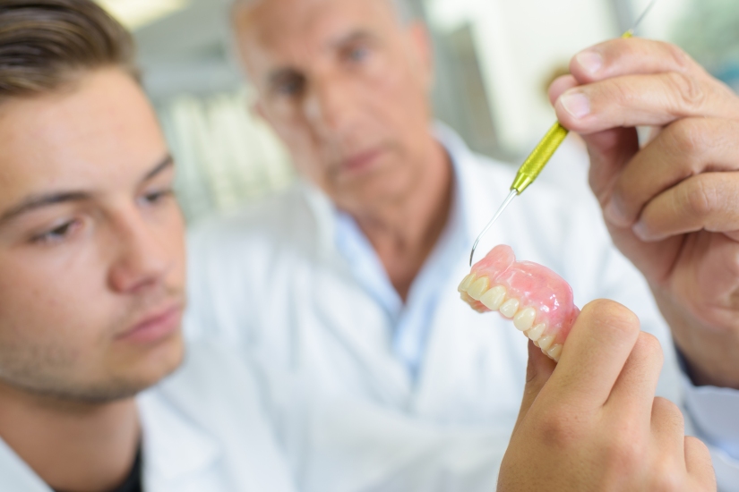 The Real Truth about getting all your Teeth removed to get Dentures – Your Smile Dental Care