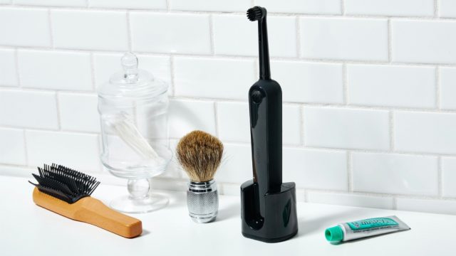 Everything you Need to Know About Electric Toothbrushes