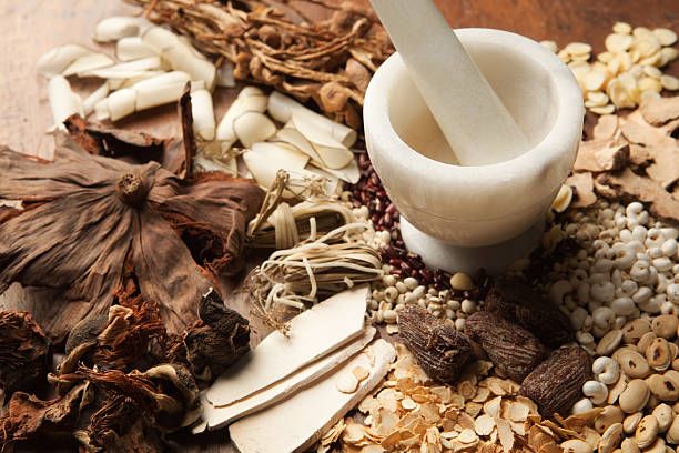 13 Impressive Benefits Of Woodroot Tonic