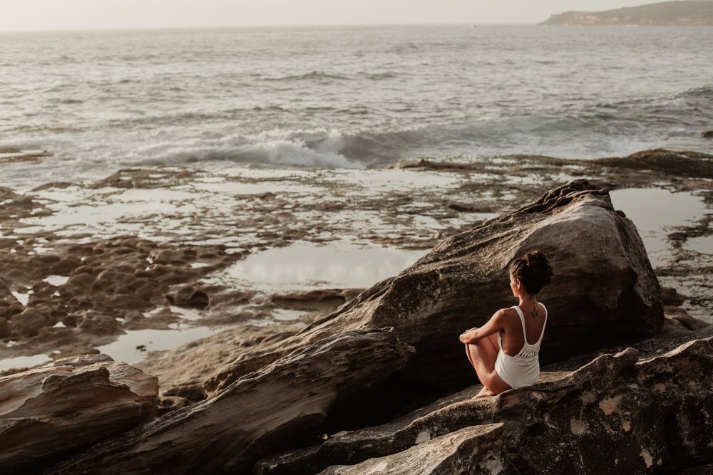 My #1 meditation for dealing with anxiety + anger