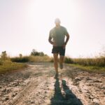 How To Handle Running In The Heat