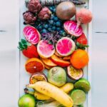 Eat the Rainbow — Ashley Koch Functional Nutrition and Wellness