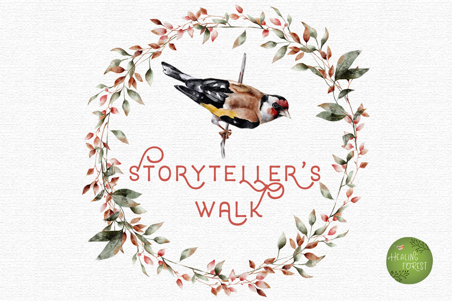 Story Walk – Creativity Through Nature