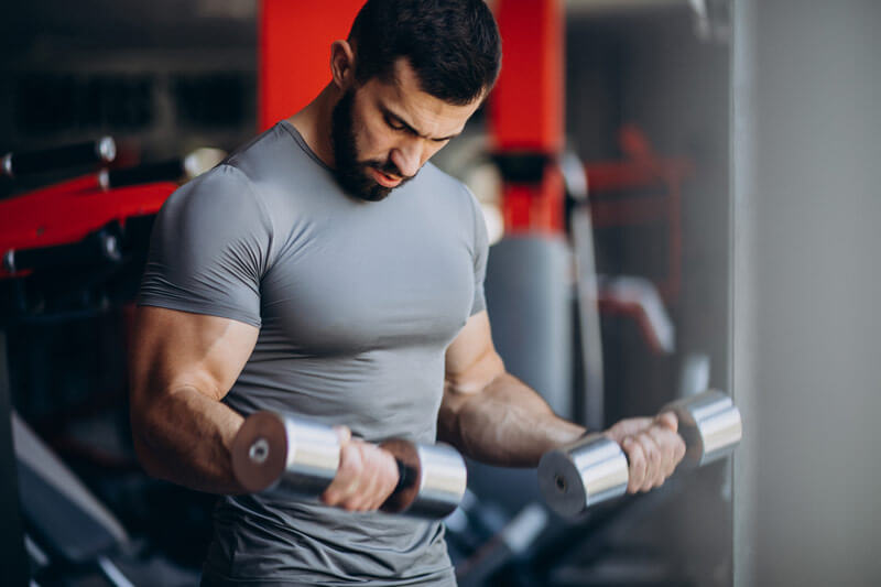 Is cardio or strength training best for fat loss?