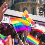 how to support lgbtqia+ community during pride