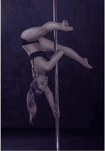 The Emotional Path Before and After Pole Fitness
