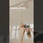 Beginner pole combo. Learn the basics of Pole Dance with online classes. Full pole combo and tricks