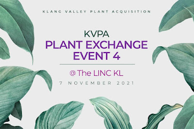 Garden Chronicles : KVPA Plant Acquisition Events List (PEE4