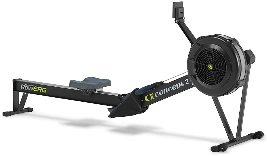 Best Rowing Machine With 400 LB Weight Capacity [2022 buying guide]