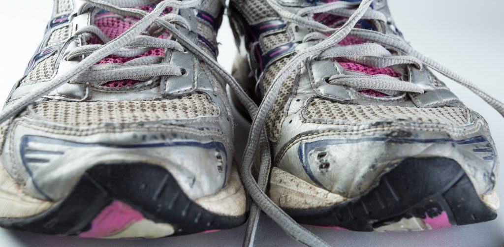 Are your Spring and Summer Shoe Choices Helping or Hurting Your Feet?