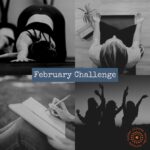 February Mindful Movement Challenge | Bolder Pilates