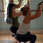 Cross-training for Real Folk • Studio 108 Fitness